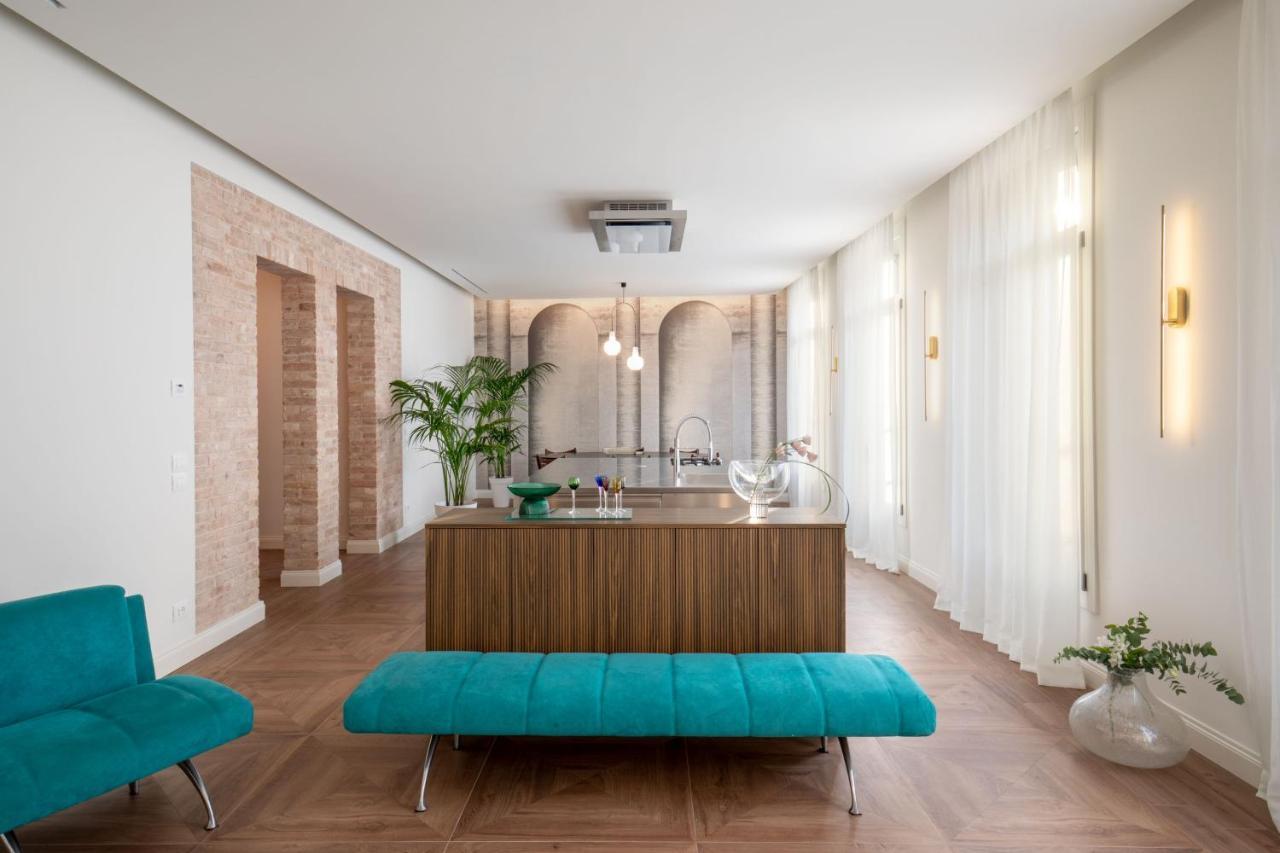 Daplace - Sardela Appartamento Venezia